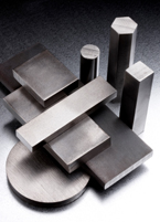 Craig Nelson Company: Assorted Metal Shapes